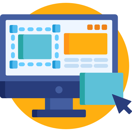  Utech Innovations - Graphics Designing